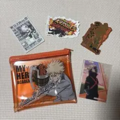 2026年最新】爆豪勝己グッズの人気アイテム - メルカリ