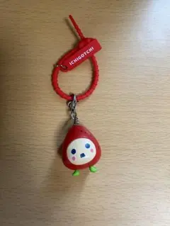 たまごっちカラフルマルチチャーム　いちごっち