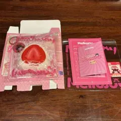 2026年最新】スクイーズ いちご大福の人気アイテム - メルカリ