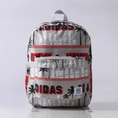 (新品)アディダス adidas バックパック 大容量 激レア