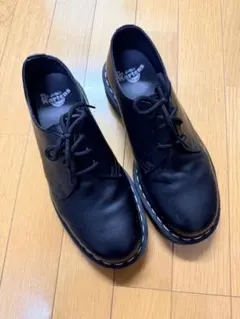 新品 Dr.Martens 1461 YOTS 3ホールシューズ 巳年 UK5 - メルカリ