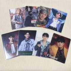 宮近海斗 トレカ まとめ売り