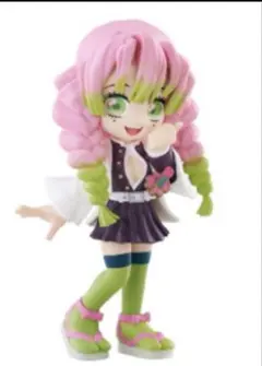 鬼滅の刃 PalVerse vol.3 甘露寺蜜璃 パルバース　フィギュア