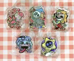 ポピープレイタイム　プロトタイプ　アクリルスタンド　缶バッジ　アクリルブロック ポピープレイタイム プロトタイプ アクリルスタンド 缶バッジ アクリル