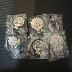 鬼滅の刃 一番くじ　不死川実弥　不死川玄弥