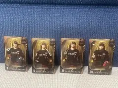 阪神タイガース B-LUCK DYNAMITE アクリルスタンド 選手集合 - メルカリ