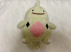 へんしんメタモン ヤブクロン ぬいぐるみ 希少 ポケモンセンター限定