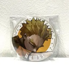 ヒロアカ ホークス ジャンプGIGA 全サ 缶バッジ 新十傑 最終値下げ