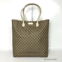 2026年最新】GUCCI GGスプリーム トートバッグの人気アイテム - メルカリ