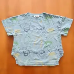 MakeYourDay　Tシャツ　120のサムネイル