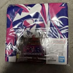 一番くじ ヒロアカ ヴィジランテ E賞 ビッグタオル E-1