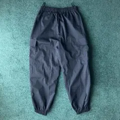 【新品】しまむら　M　カーゴパンツ　y2kのサムネイル