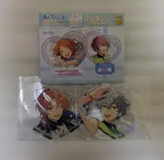 あんスタ　ぴくりあ