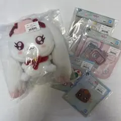 一番くじプリキュア C賞ふわふわ妖精ぬいぐるみ