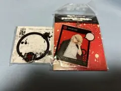 東京リベンジャーズ マイキー アクリルキーホルダー ヘアゴム