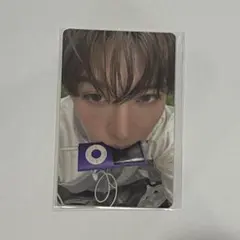 nctwish シオン COLOR