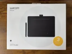 R*K様 wacom intuos pro medium ※板タブとケーブルのみ R*K様 wacom intuos pro medium ※板タブとケーブルのみ - メルカリ