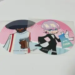 パンティ＆ストッキング コースター ポリウレタン