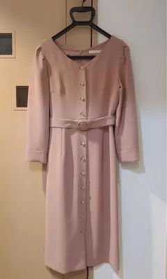 PROPORTION パーティードレス