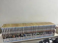 ハイキュー　漫画　全巻セット