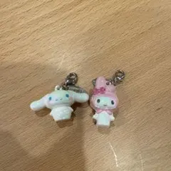 산리오 오로라 미니 매력