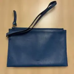 クロエ ポーチ 本革のサムネイル