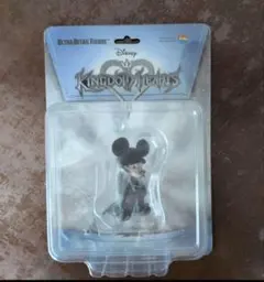 キングダムハーツ UDF Disney Series キングミッキーフィギュア