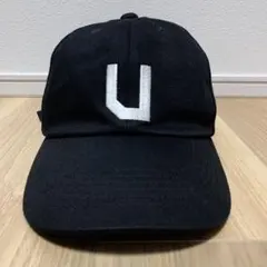UNNAMED HEADWEAR MIDDLE CLASSIC/BLKのサムネイル