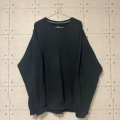 FRUIT OF THE LOOM無地スウェット裏起毛ビッグサイズのサムネイル
