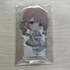 望月穂波 アクスタ
