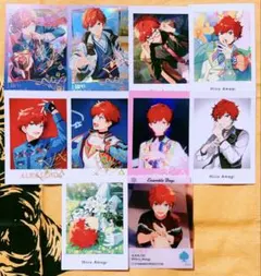 柚*珠様 あんさんぶるスターズ あんスタ 天城一彩