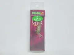 ロデオクラフト ウッサXS オオツカオリカラ N.KO1 狼煙 - メルカリ