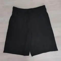 JOÈL ROBUCHON&GELATO PIQUE フローズンハーフパンツ L