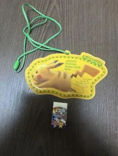 JR-EAST Pokémon Stamp Rally 2019 ストラップ2個 - メルカリ