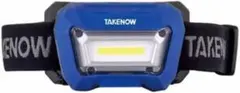 TAKENOW 充電式LED ヘッドライト HL001のサムネイル