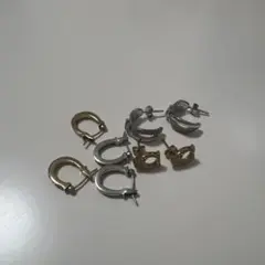 coach ピアス
