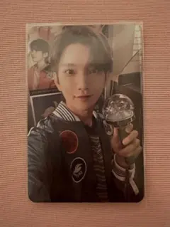 カラットゾーン ジョシュア トレカ