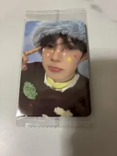 チェリブ タレントカード