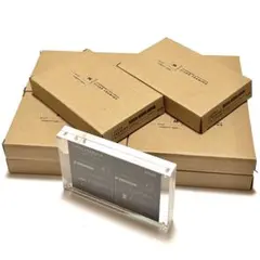 ベロス PEM-152L クリアフレーミングM フォトフレーム 10点まとめ売り