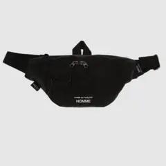 2026年最新】COMME des garcons homme plus ショルダーバッグの人気