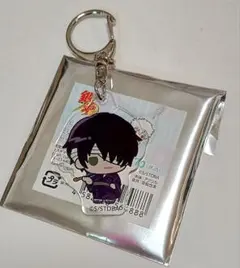 銀魂　マルイ　アクリルキーホルダー　高杉晋助　浴衣