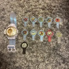 D-79 妖怪ウォッチ 4点まとめ売り - メルカリ