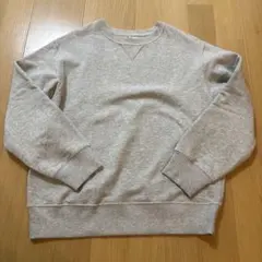 ユニクロ トレーナー 150