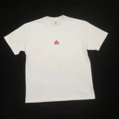 nike acg センター刺繍ロゴ Tシャツ ナイキ 00s y2k 激レア