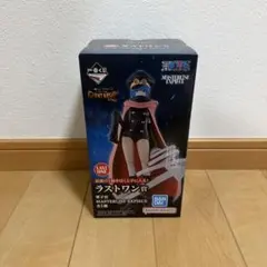 一番くじ ワンピース -エルバフ編 Vol.2 ラストワン賞　軍子宮 フィギュアのサムネイル