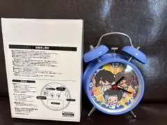 にじさんじ DMM新生活応援スクラッチ 目覚まし時計 デザインB - メルカリ