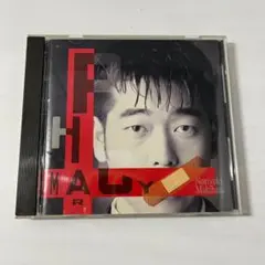 【帯付】PHARMACY／槇原敬之