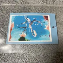 鬼滅の刃　遊郭編　場面写ブロマイド　エンディング　e