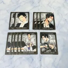 家庭教師ヒットマンREBORN! ボードゲーム 山本武 - メルカリ