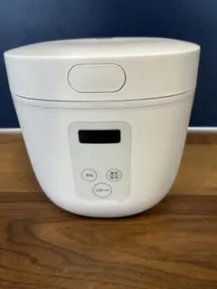 PURETONE 多機能4合炊飯器 HTS-350WH 本体のサムネイル
